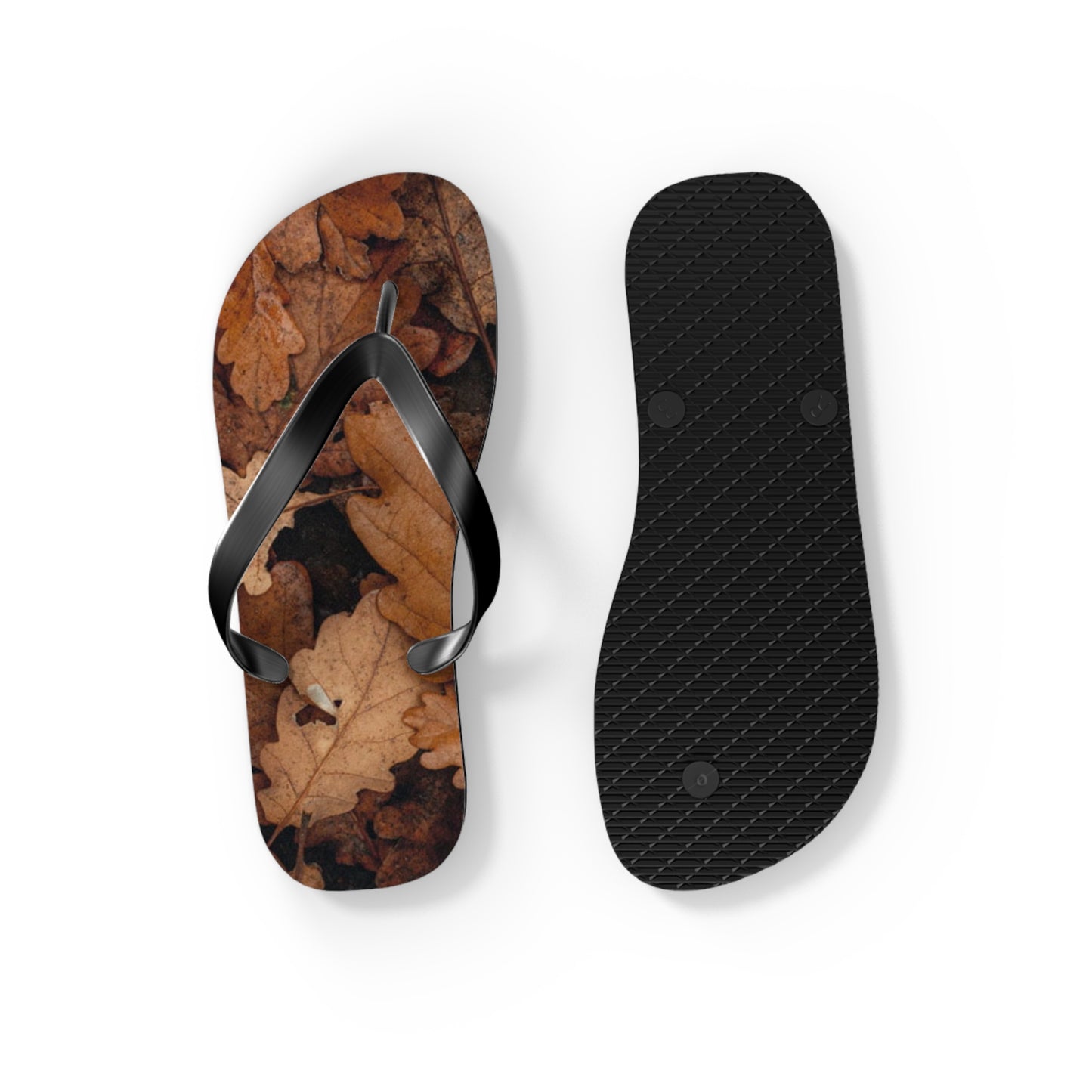 Leafs Outdoors Flip Flops, Sandals Slides, Summer Footwear, Brand New
