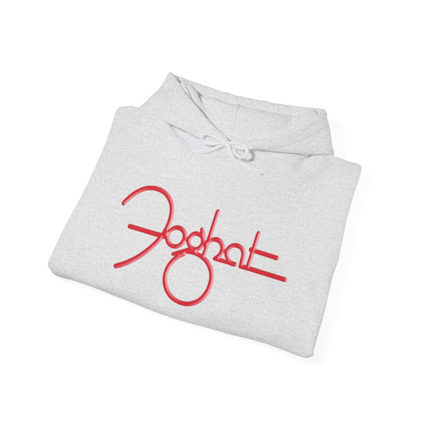 Foghat Vintage Hoodie Classic Rock Unisex Heavy Blend™ Hooded Sweatshirt