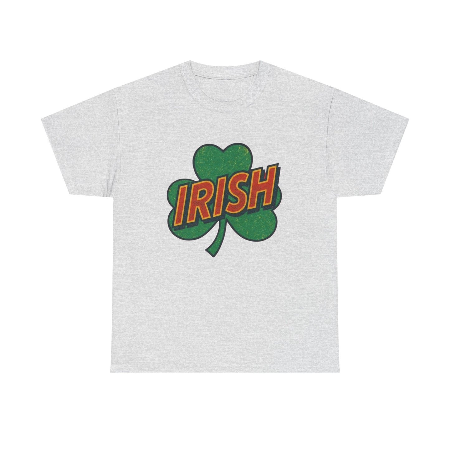 Irish Graphic T Shirt NEW Adult Regular Sizing Tee
