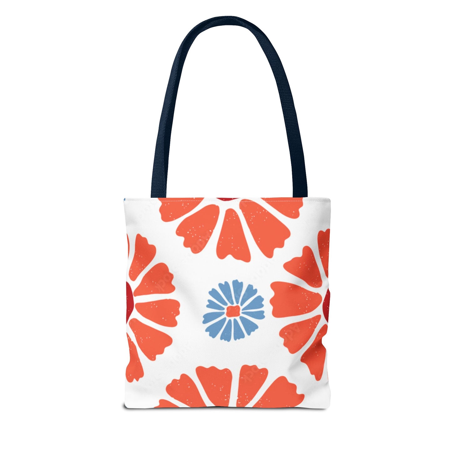 Beach Vibes BRAND NEW Modern Purse - Pocketbook - Travel Tote Bag (AOP)