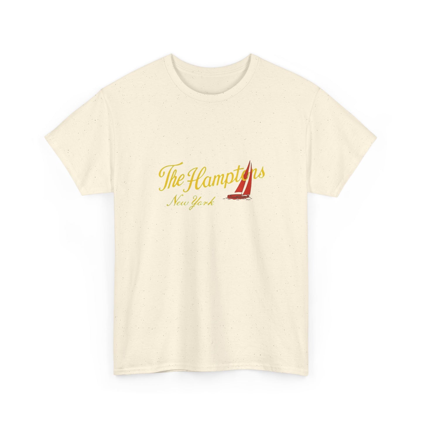 The Hampton's New York Graphic T Shirt NEW ADULT