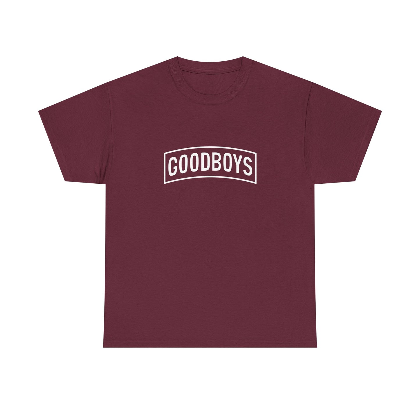 Good boys Graphic T Shirt NEW ADULT Tee
