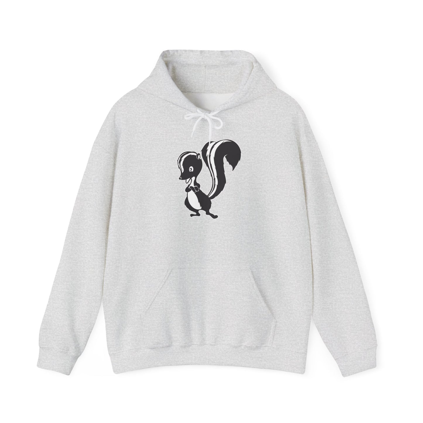 Skunkworks Graphic Hoodie Unisex Heavy Blend™ Hooded Sweatshirt