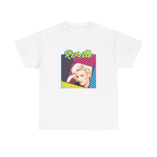 Roxette Vintage Graphic T Shirt NEW ADULT Tee
