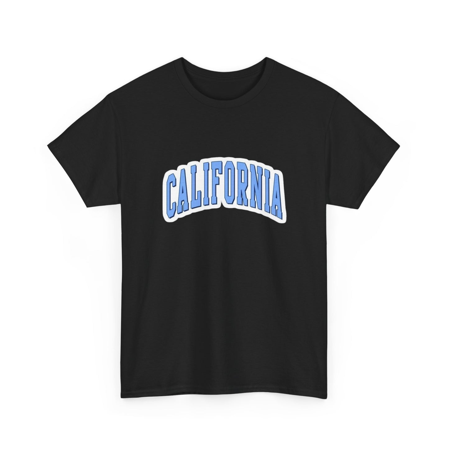 California State Graphic T Shirt NEW Adult Tee