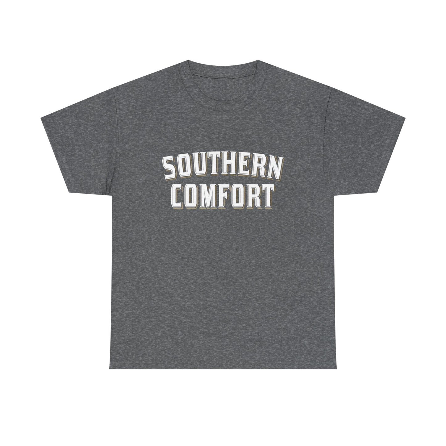 Southern Comfort Graphic T Shirt ADULT NEW
