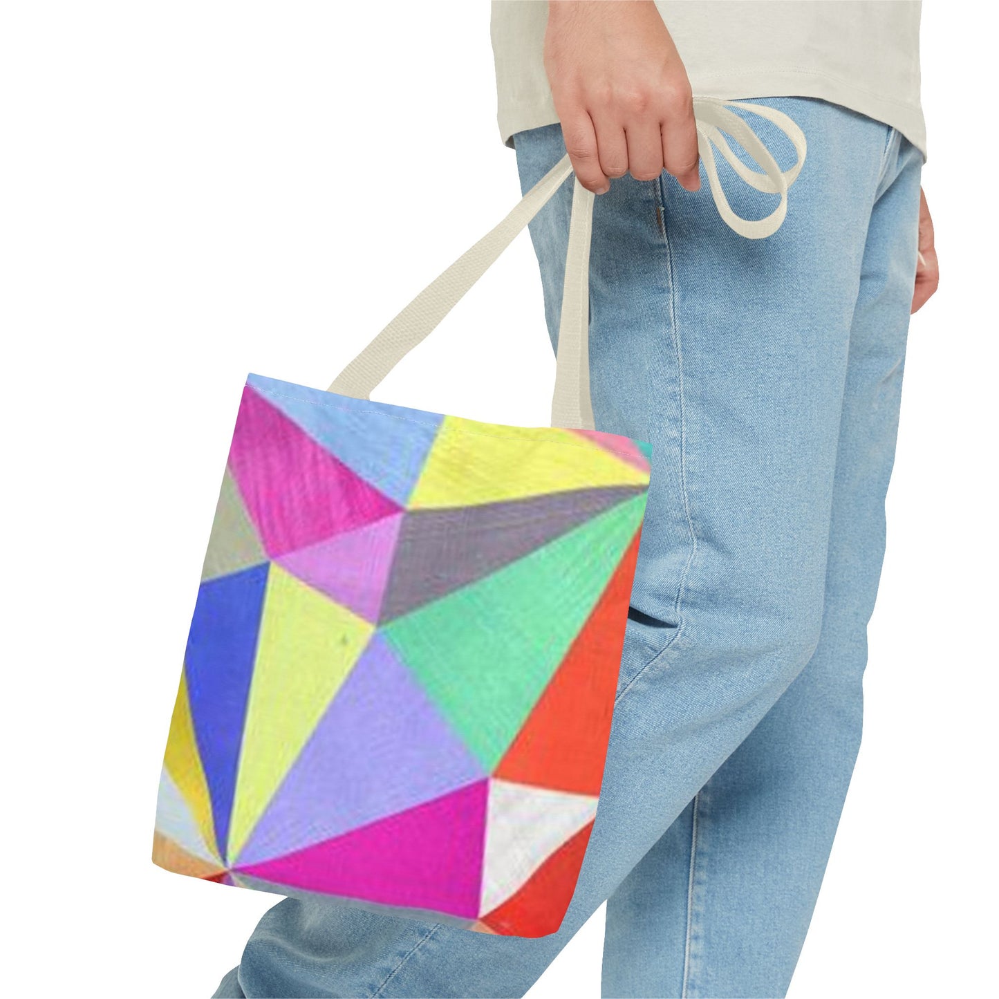 Caribbean All Over Print BRAND NEW Purse - Pocketbook - Travel Tote Bag (AOP) 1