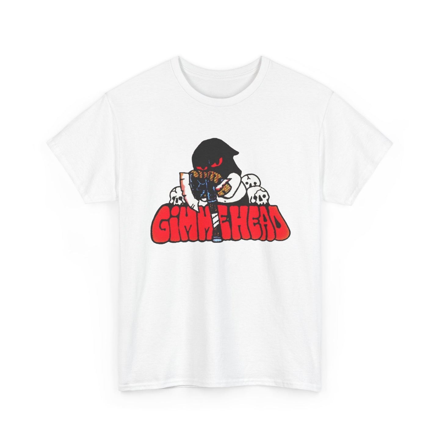 Gimme Head Funny Sex Jokes Graphic T Shirt NEW ADULT Tee Cotton