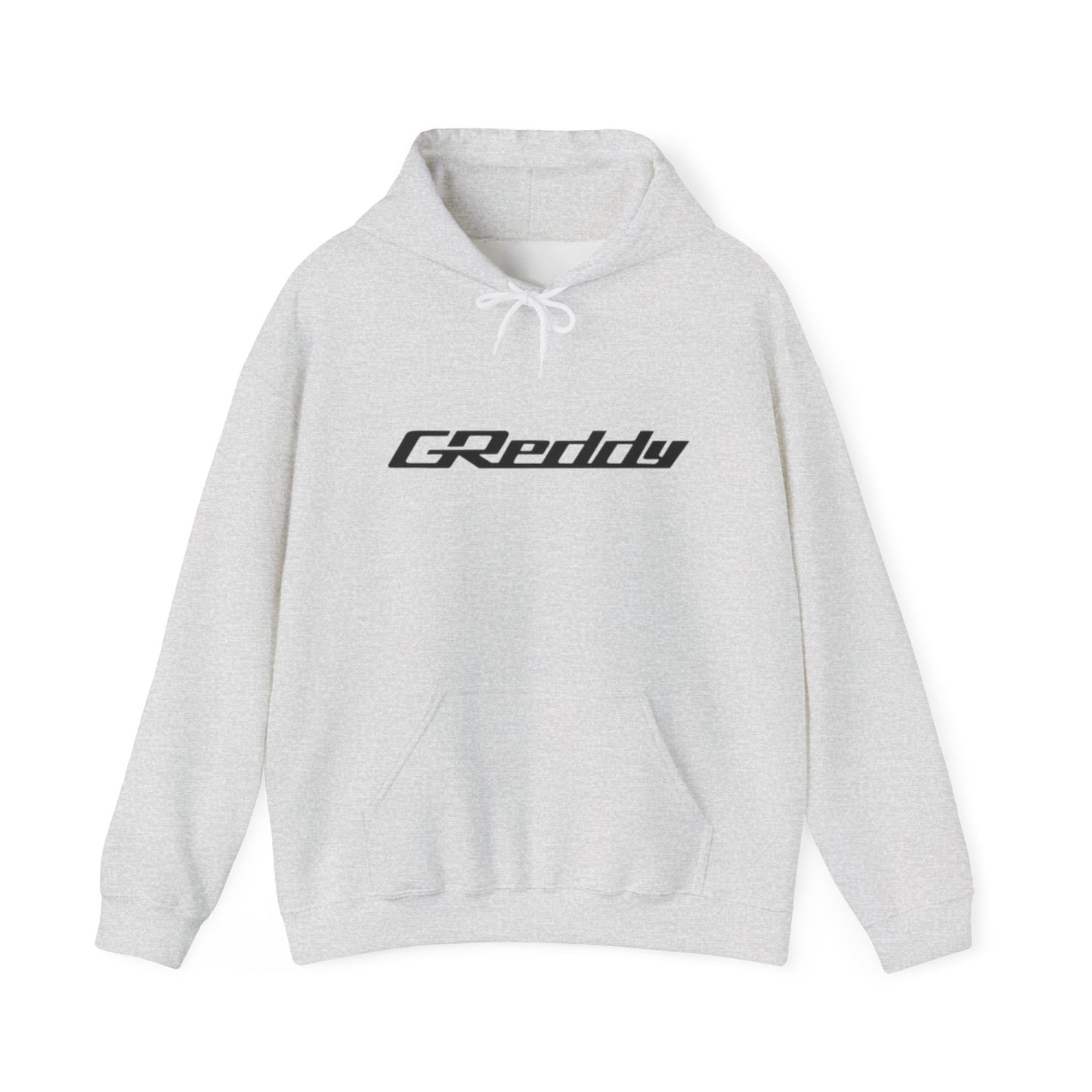 GRreddy JDM Tuning Hoodie Racing Unisex Heavy Blend™ Hooded Sweatshirt