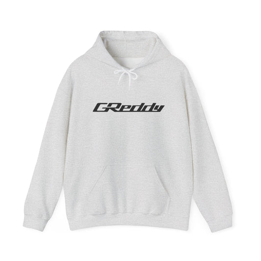 GRreddy JDM Tuning Hoodie Racing Unisex Heavy Blend™ Hooded Sweatshirt