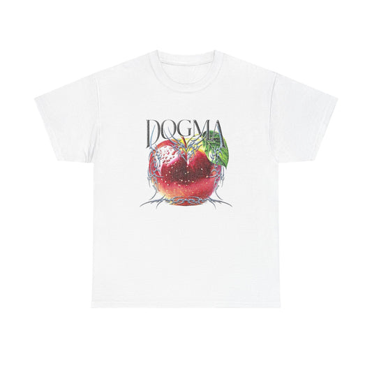 Dogma Graphic T Shirt Unisex Heavy Cotton Tee