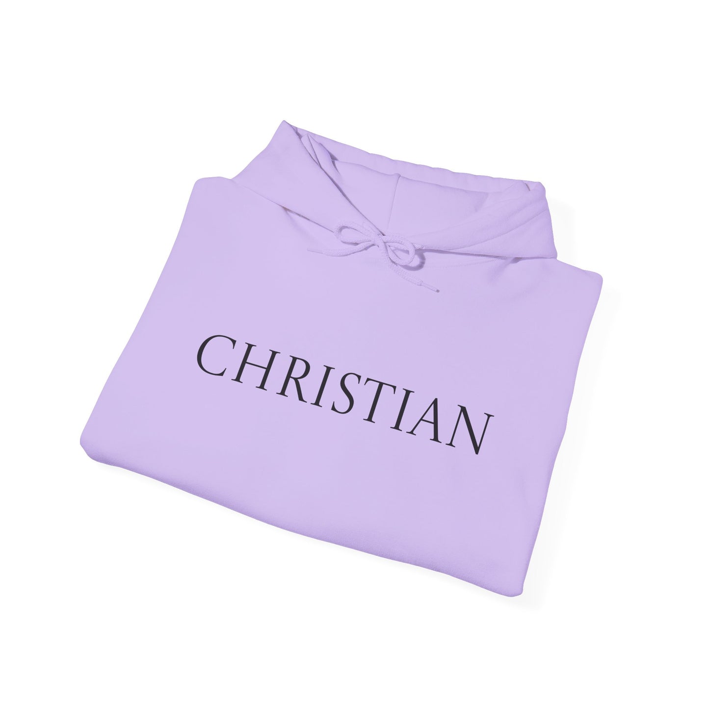 Christian Graphic Hoodie Charlie Kirk USA Unisex Heavy Blend™ Hooded Sweatshirt
