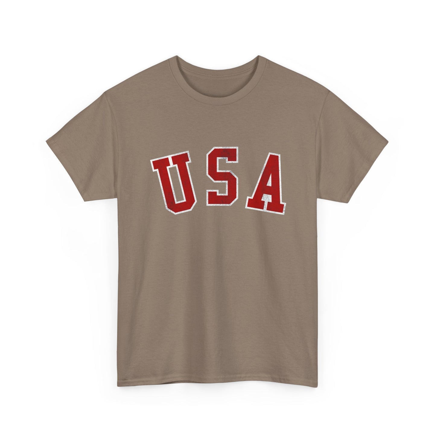 USA Graphic T Shirt NEW ADULT