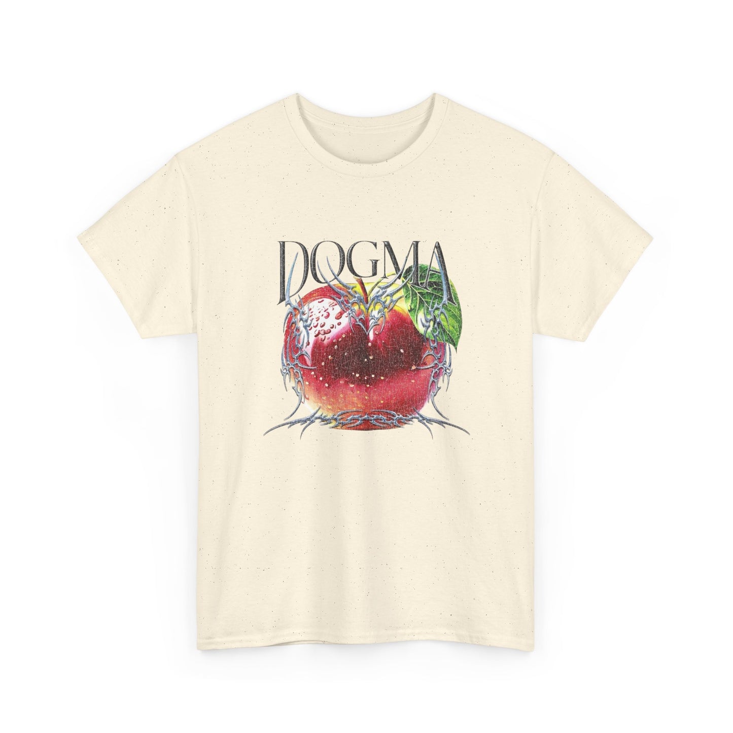 Dogma Graphic T Shirt Unisex Heavy Cotton Tee
