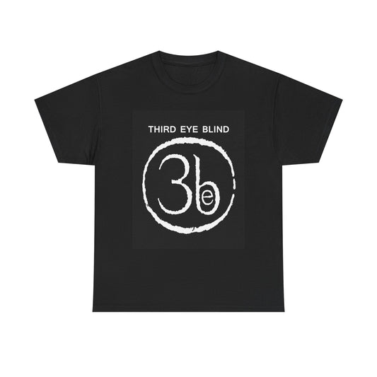 Third Eye Blind T Shirt Retro Graphic 90s Vintage Unisex Heavy Cotton Tee