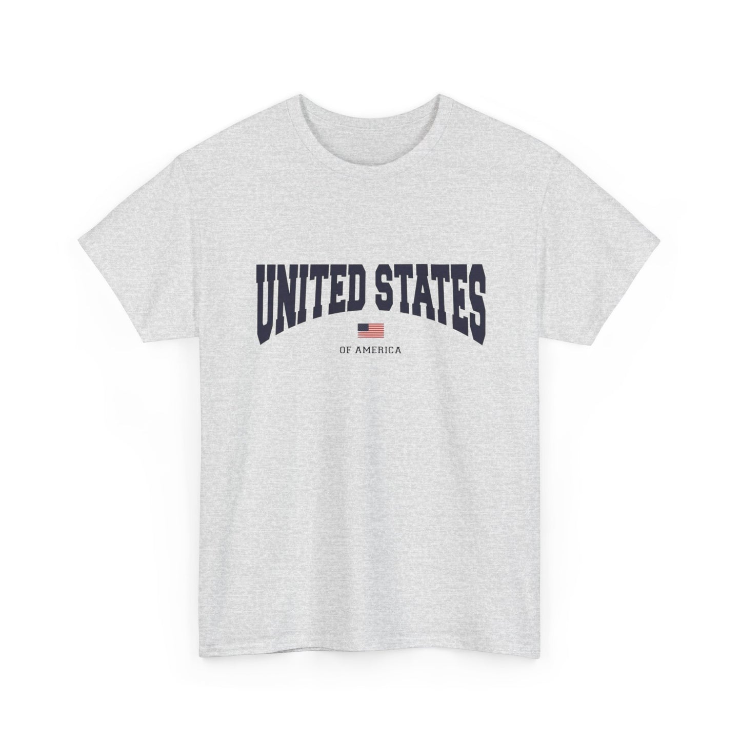 United States Of America Flag USA Graphic T Shirt ADULT NEW