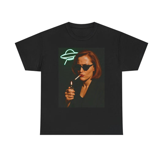 The X Files Funny Graphic T Shirt NEW ADULT SIZING