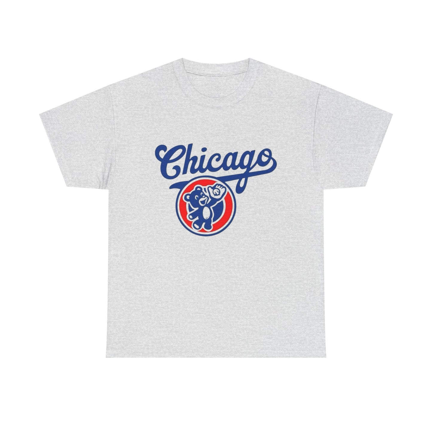 Chicago Baseball Graphic T Shirt ADULT NEW