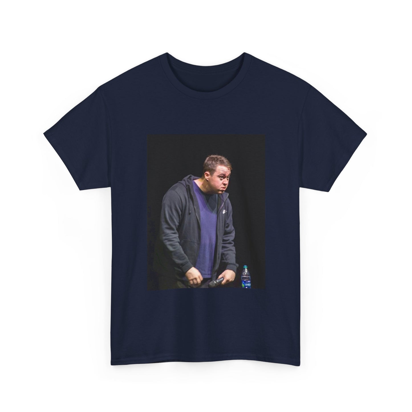 Shane Gillis shirt comedy Joe Rogan funny texasUnisex Heavy Cotton Tee New York