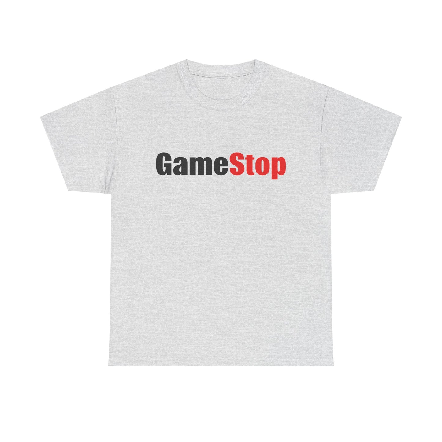 Gamestop Video Games T Shirt BRAND NEW Apparel Unisex Graphic Tee USA