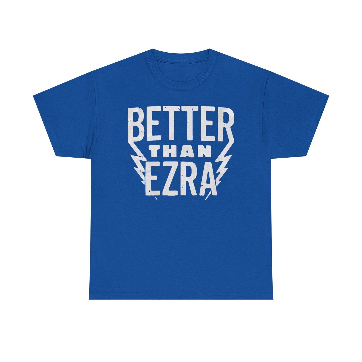 Better Than Ezra Tshirt Retro Rock Merch Graphic Unisex Heavy Cotton Tee