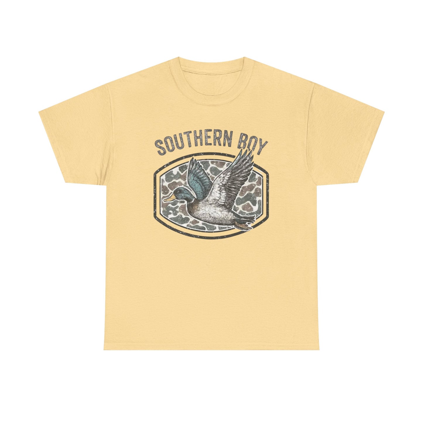 Southern Boy Hunting Graphic T Shirt NEW ADULT