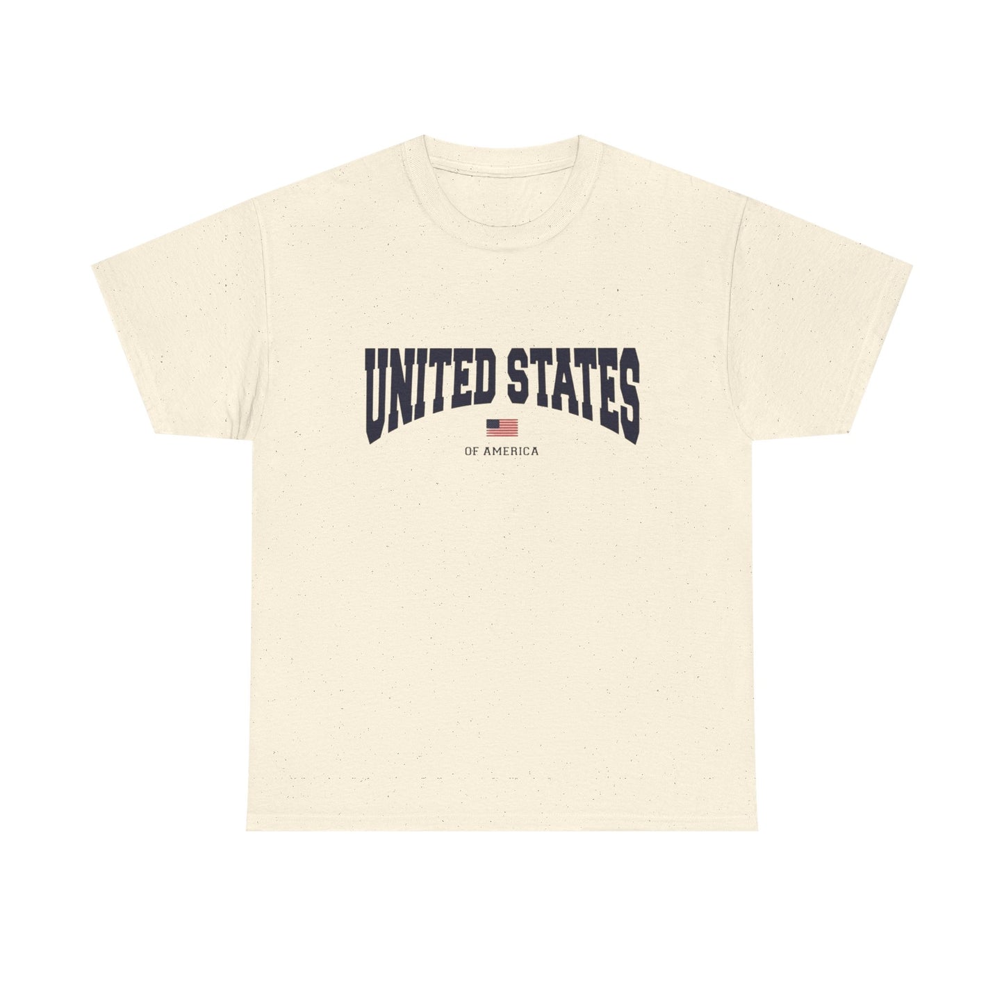 United States Of America Flag USA Graphic T Shirt ADULT NEW