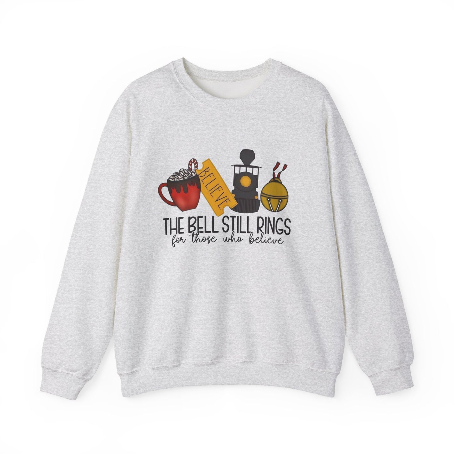 Christmas Spirit Sweater NEW Unisex Heavy Blend™ Sweatshirt
