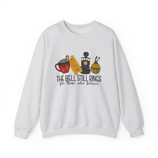 Christmas Spirit Sweater NEW Unisex Heavy Blend™ Sweatshirt
