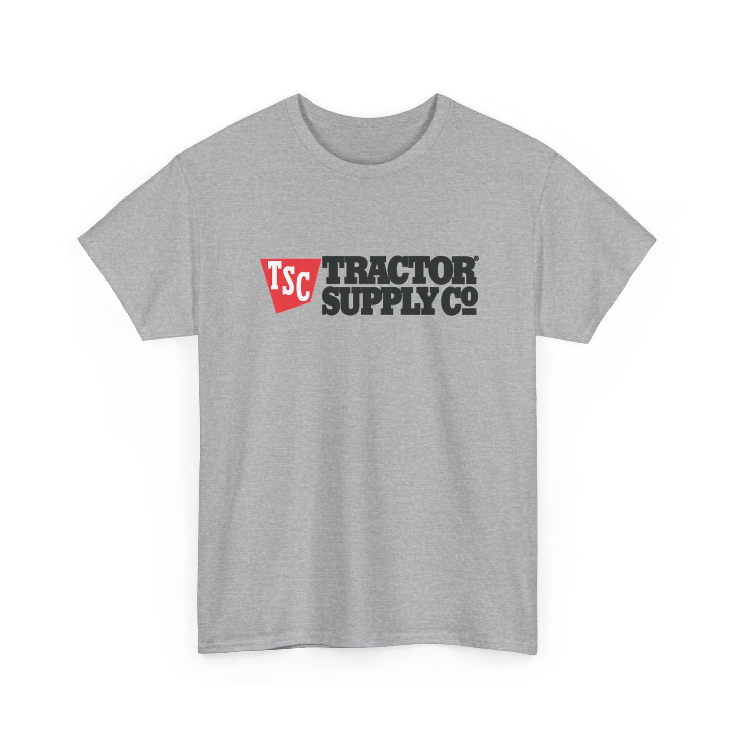 Tractor Supply Co T Shirt BRAND NEW Apparel Unisex Graphic Tee USA