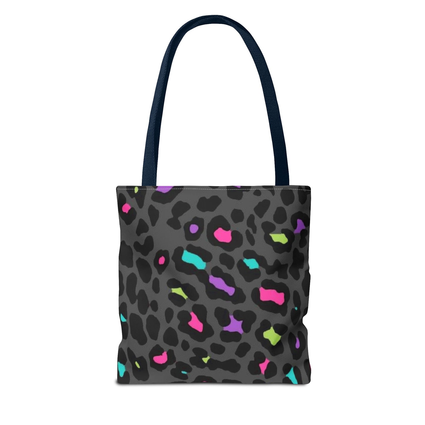 Gray Cheetah All Over Print BRAND NEW Purse, Pocketbook,Travel Tote Bag