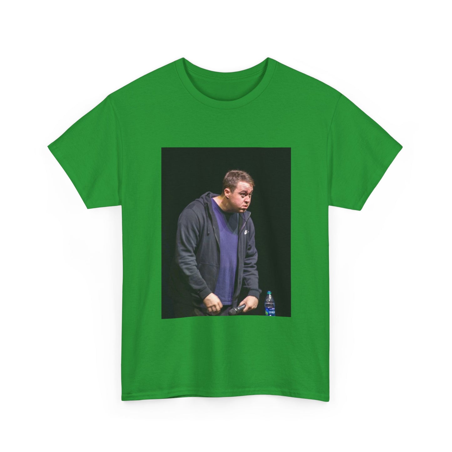Shane Gillis shirt comedy Joe Rogan funny texasUnisex Heavy Cotton Tee New York