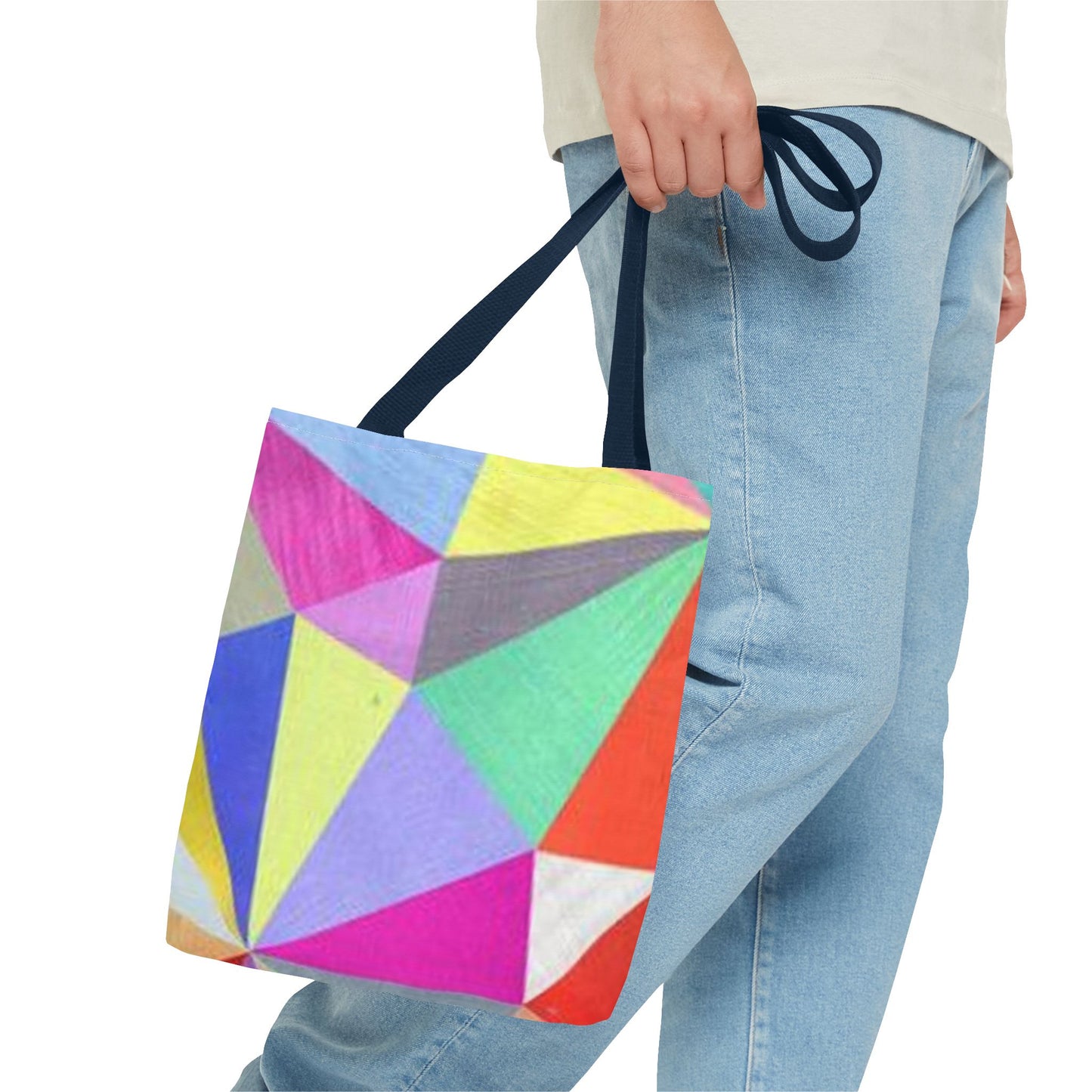 Caribbean All Over Print BRAND NEW Purse - Pocketbook - Travel Tote Bag (AOP) 1