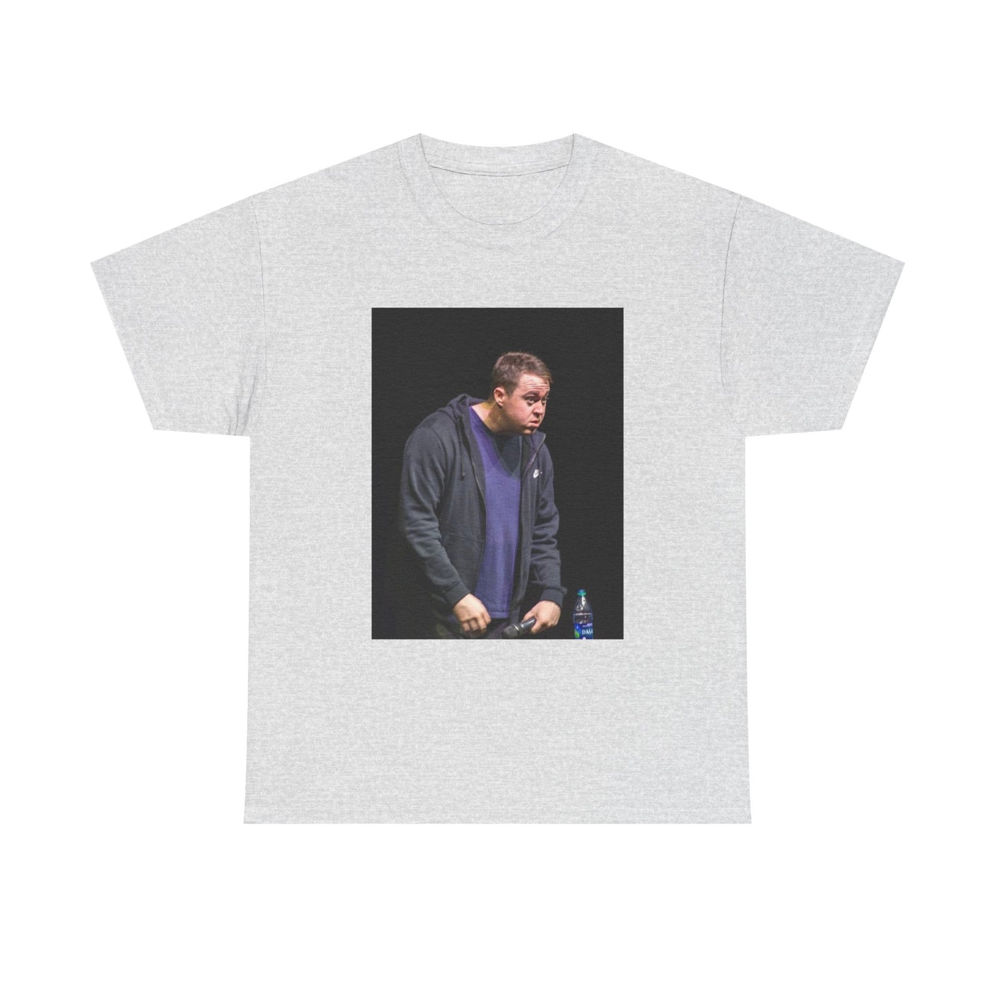 Shane Gillis shirt comedy Joe Rogan funny texasUnisex Heavy Cotton Tee New York