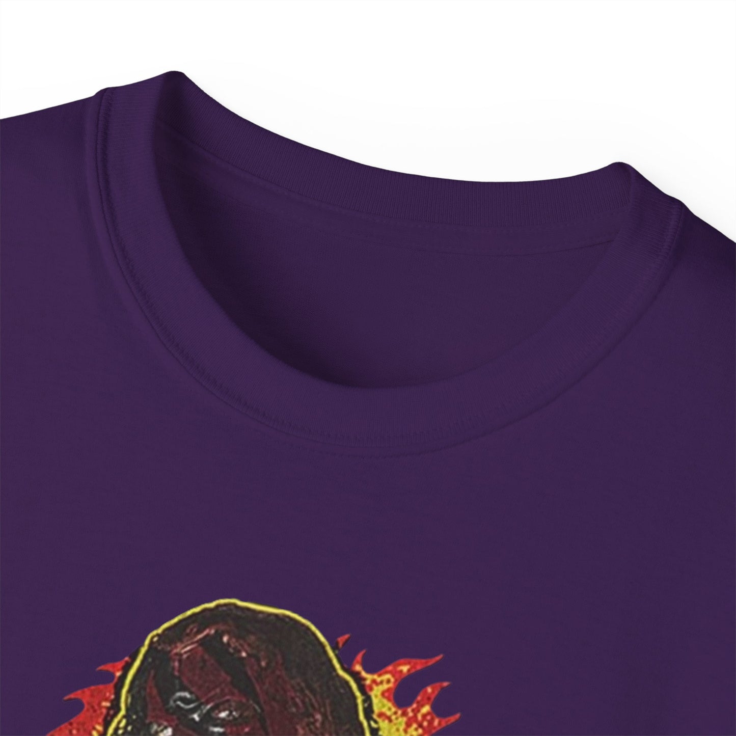 WWF wrestling shirt retro Kane wwe 90s vintage Unisex Ultra Cotton Tee graphic