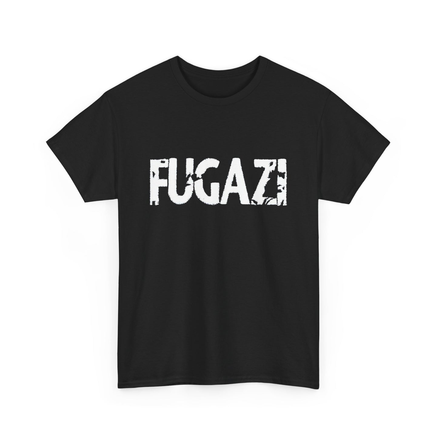 Fugazi Graphic T-Shirt Cotton Tee New Gift Vintage
