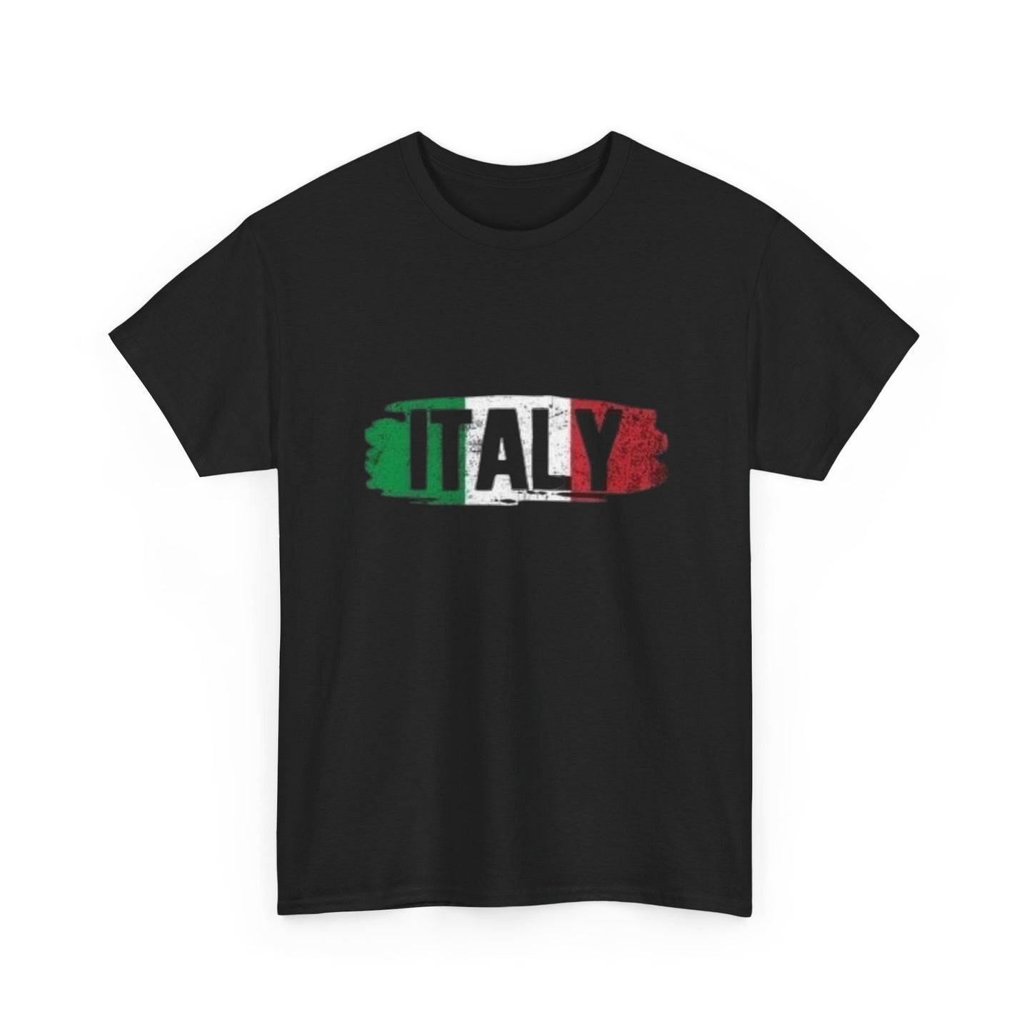 Italy Graphic T Shirt ADULT NEW