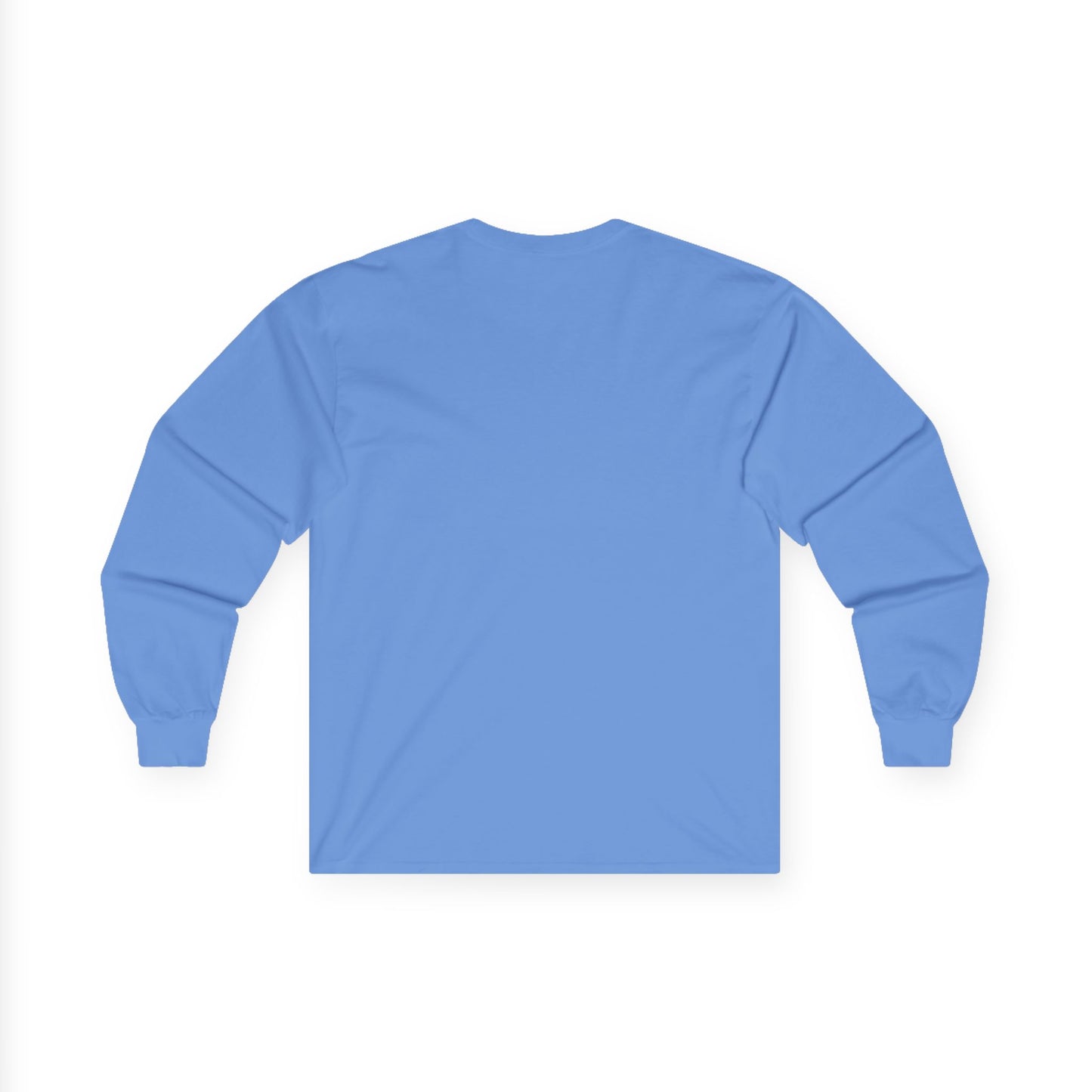 Stihl Chainsaws Shirt NEW MENS Unisex Ultra Cotton Long Sleeve Tee