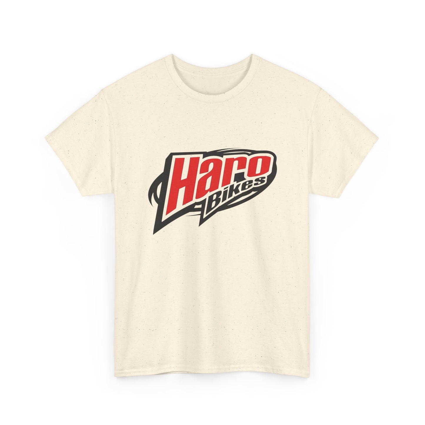 Haro Bikes BMX Graphic T Shirt NEW Unisex Heavy Cotton Tee