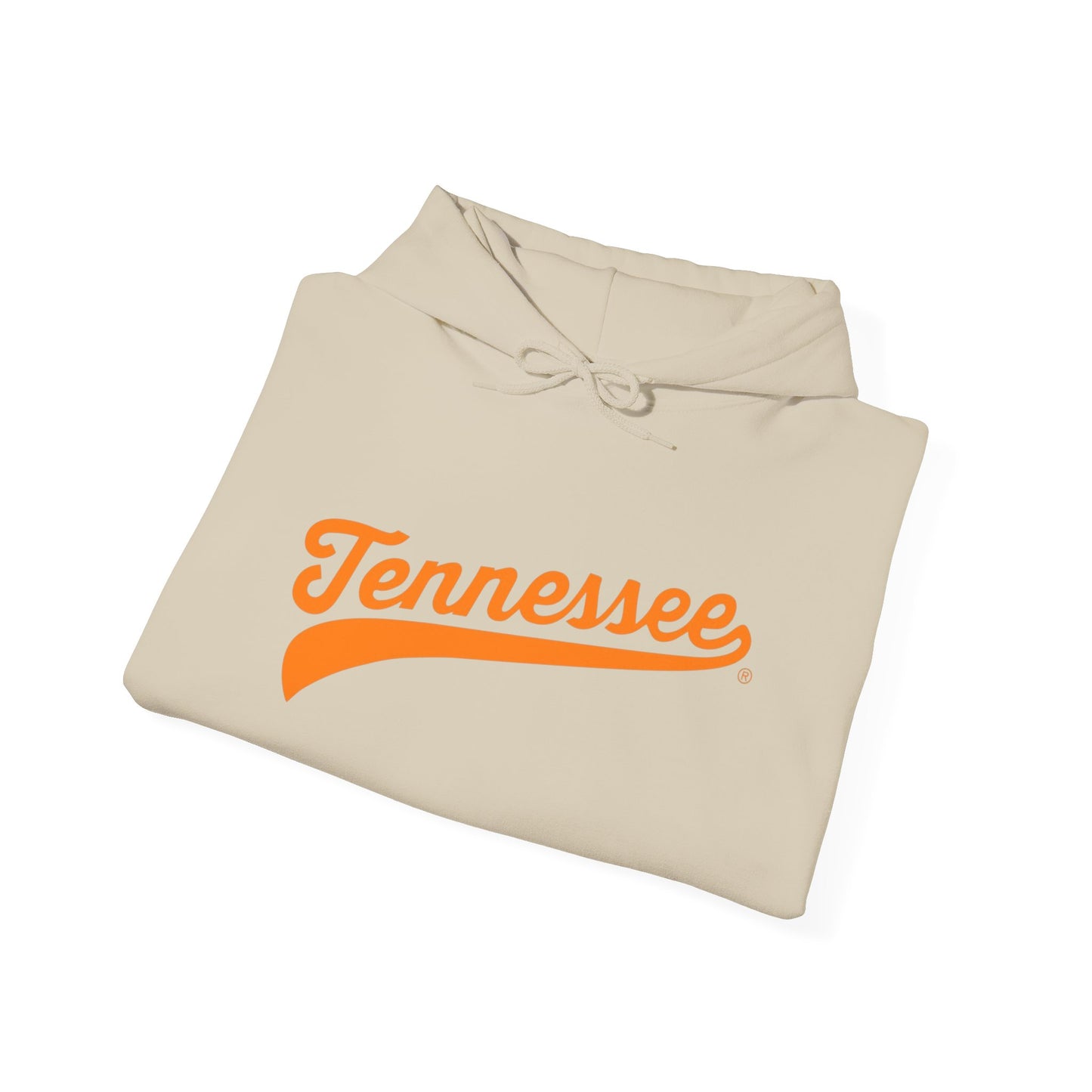 Tennessee Graphic Hoodie NEW MULTIPLE COLORS Heavy Blend™ Hooded Sweatshirt