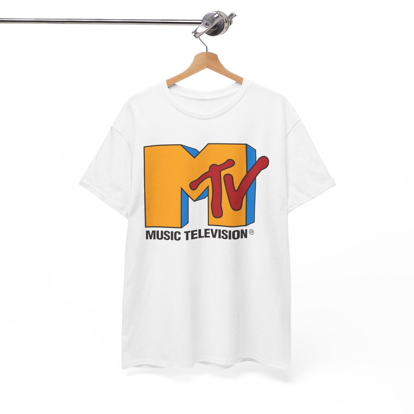 MTV Graphic T Shirt