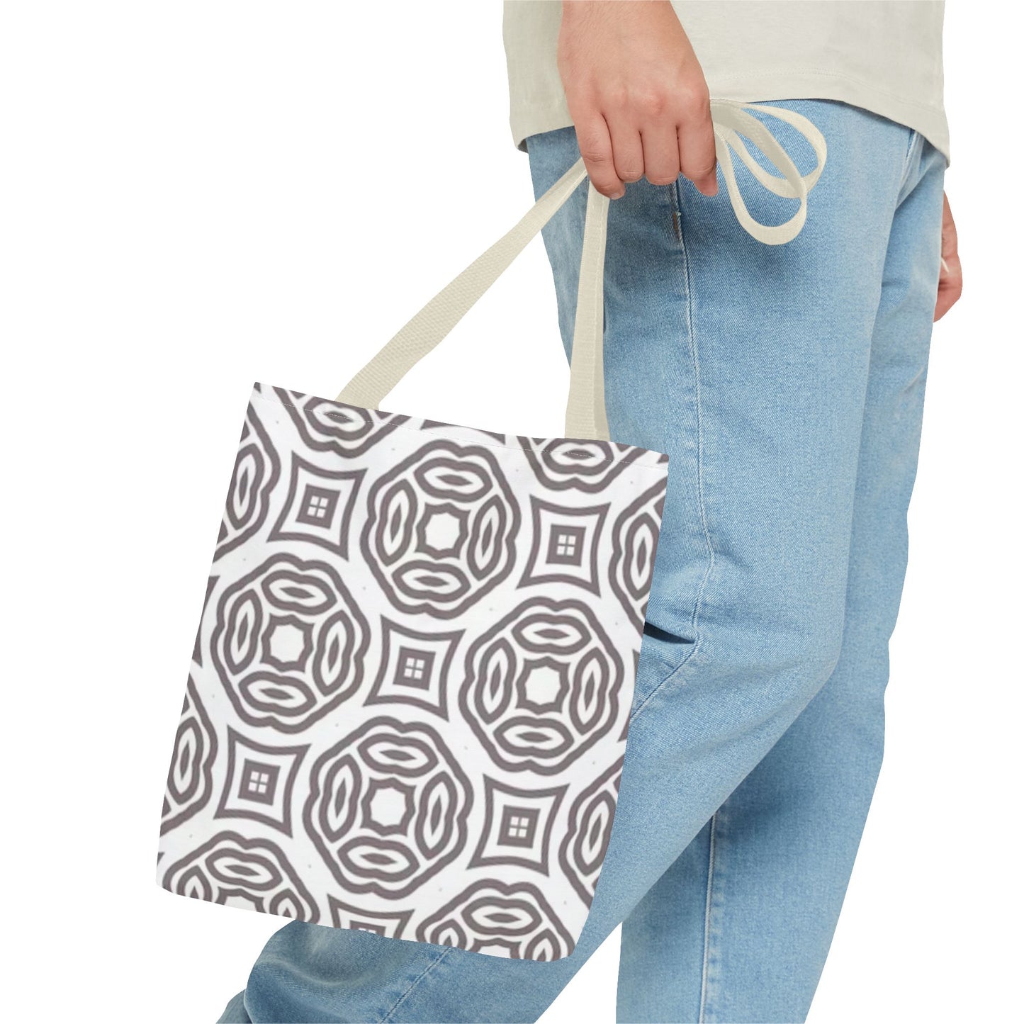Modern BRAND NEW Modern Purse - Pocketbook - Travel Tote Bag (AOP)