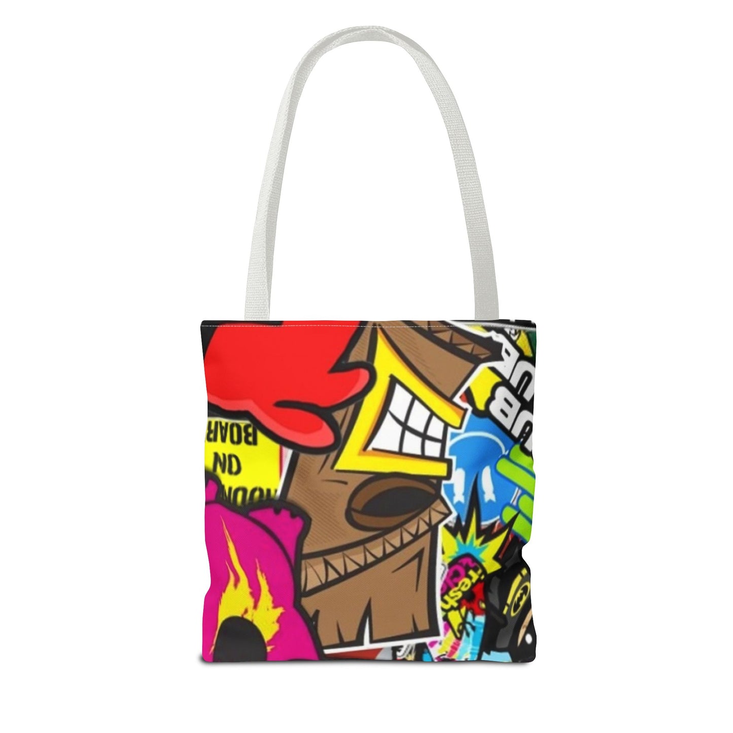 Skateboarding All Over Print BRAND NEW Purse, Pocketbook,Travel Tote Bag