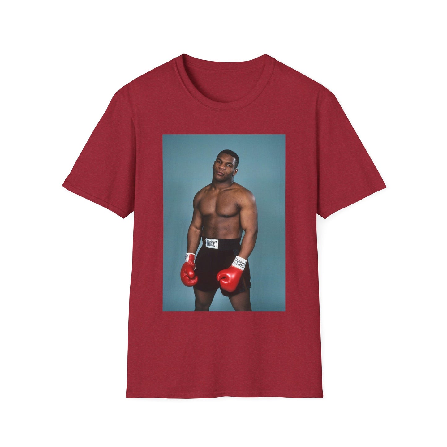 Mike Tyson Tshirt Vintage Vegas MMA Jake Paul boxing Retro UFC The hangover NY