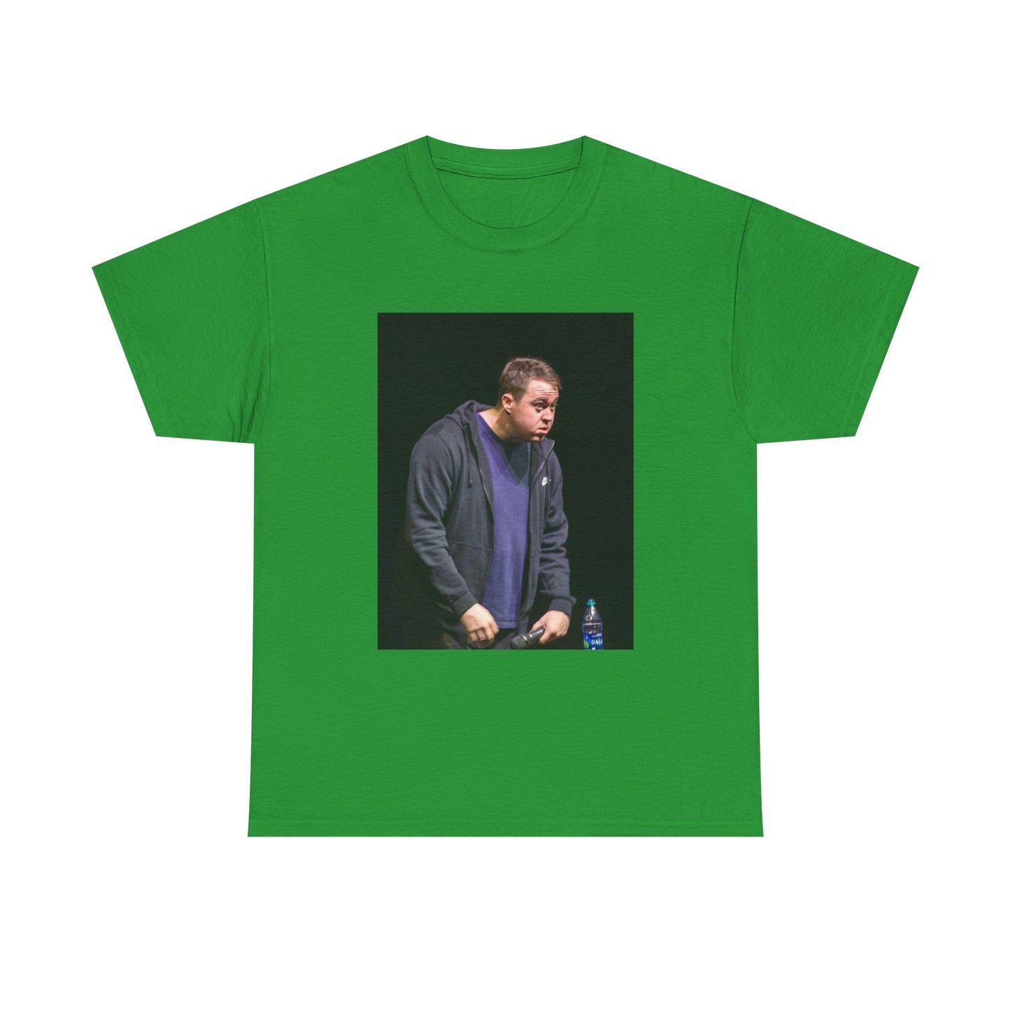 Shane Gillis shirt comedy Joe Rogan funny texasUnisex Heavy Cotton Tee New York