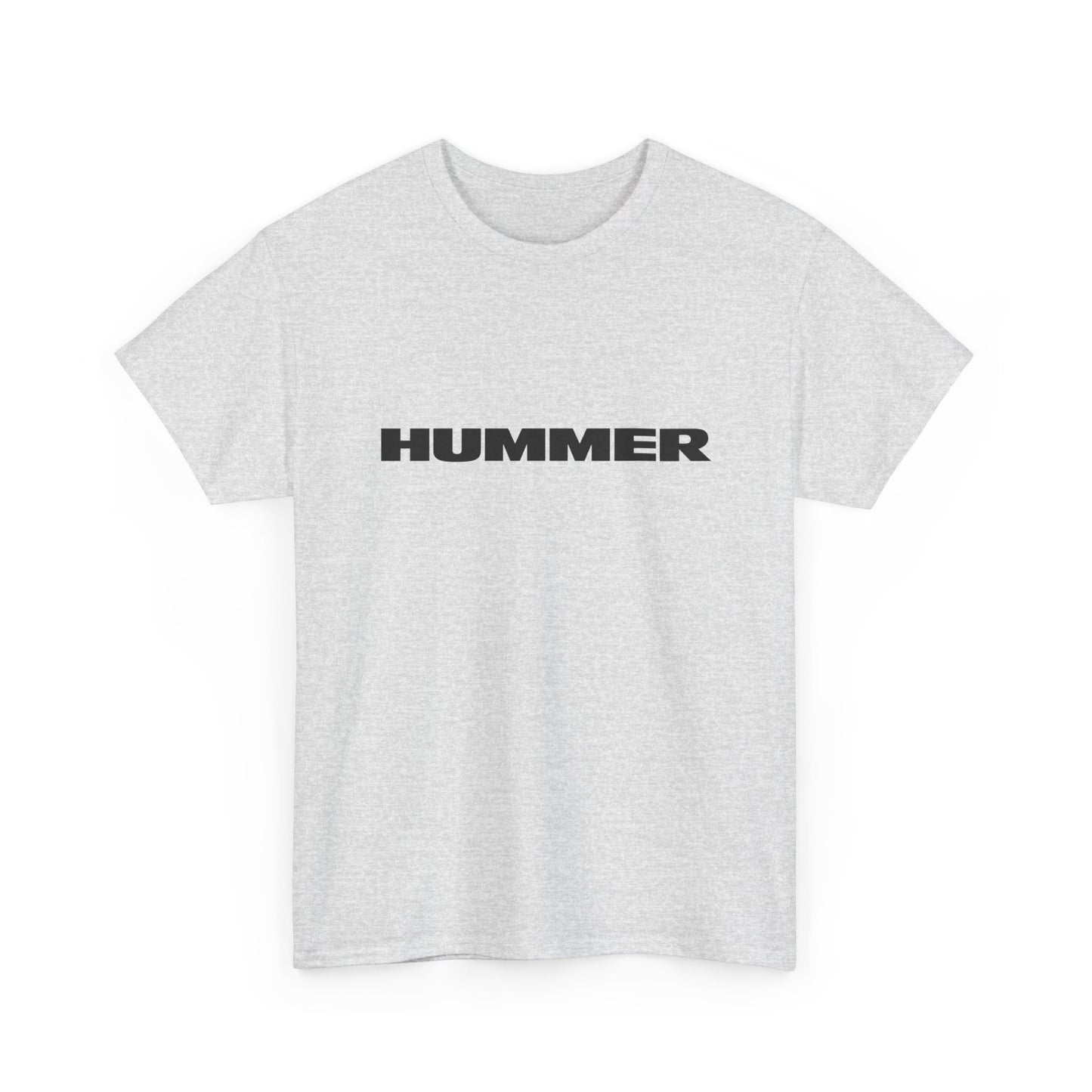 Hummer Offroading Graphic T Shirt NEW ADULT