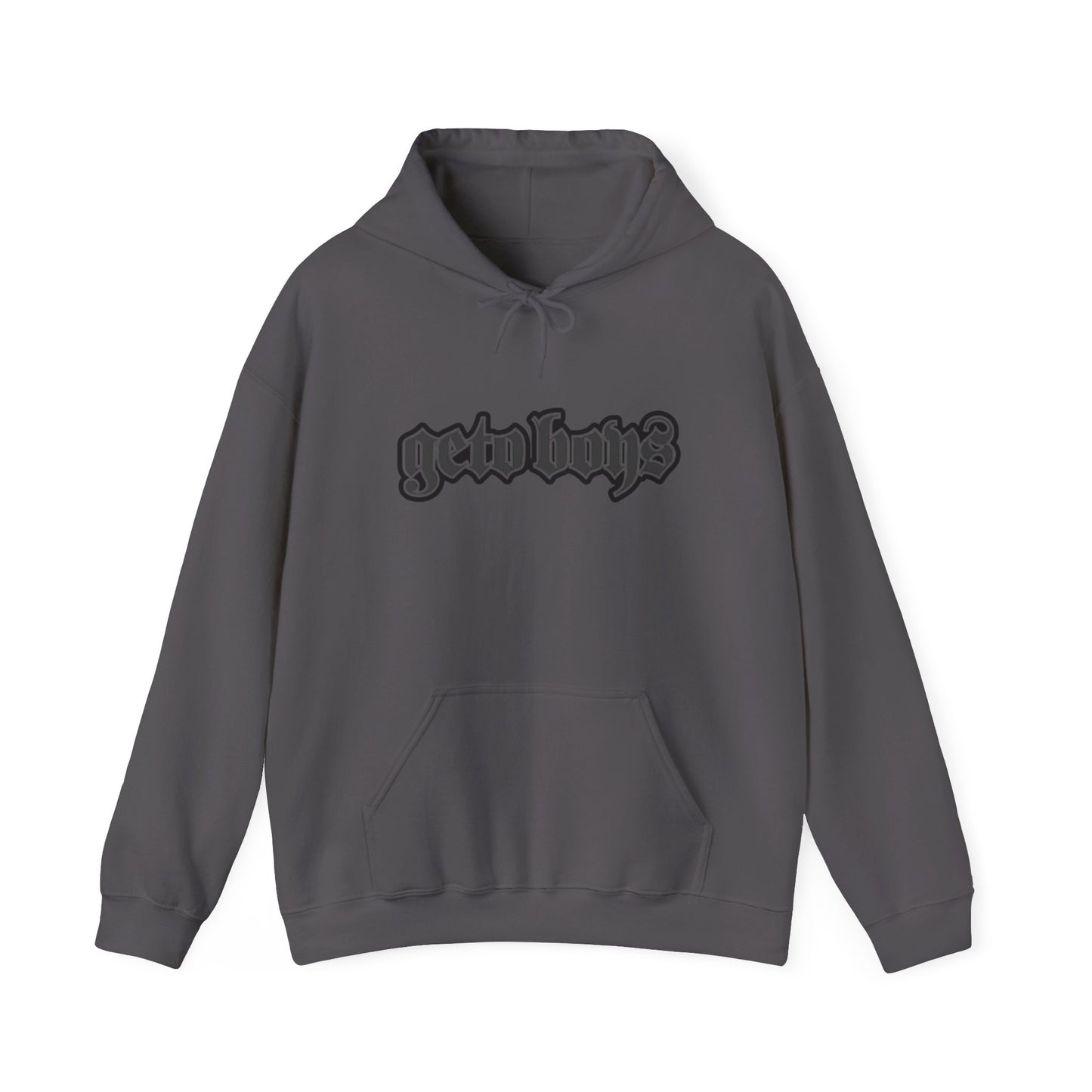 Geto Boys Graphic Hoodie Unisex Heavy Blend™ Hooded Sweatshirt