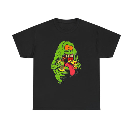 Ghostbusters Goblin Vintage Graphic T-Shirt Unisex Heavy Cotton Tee NEW