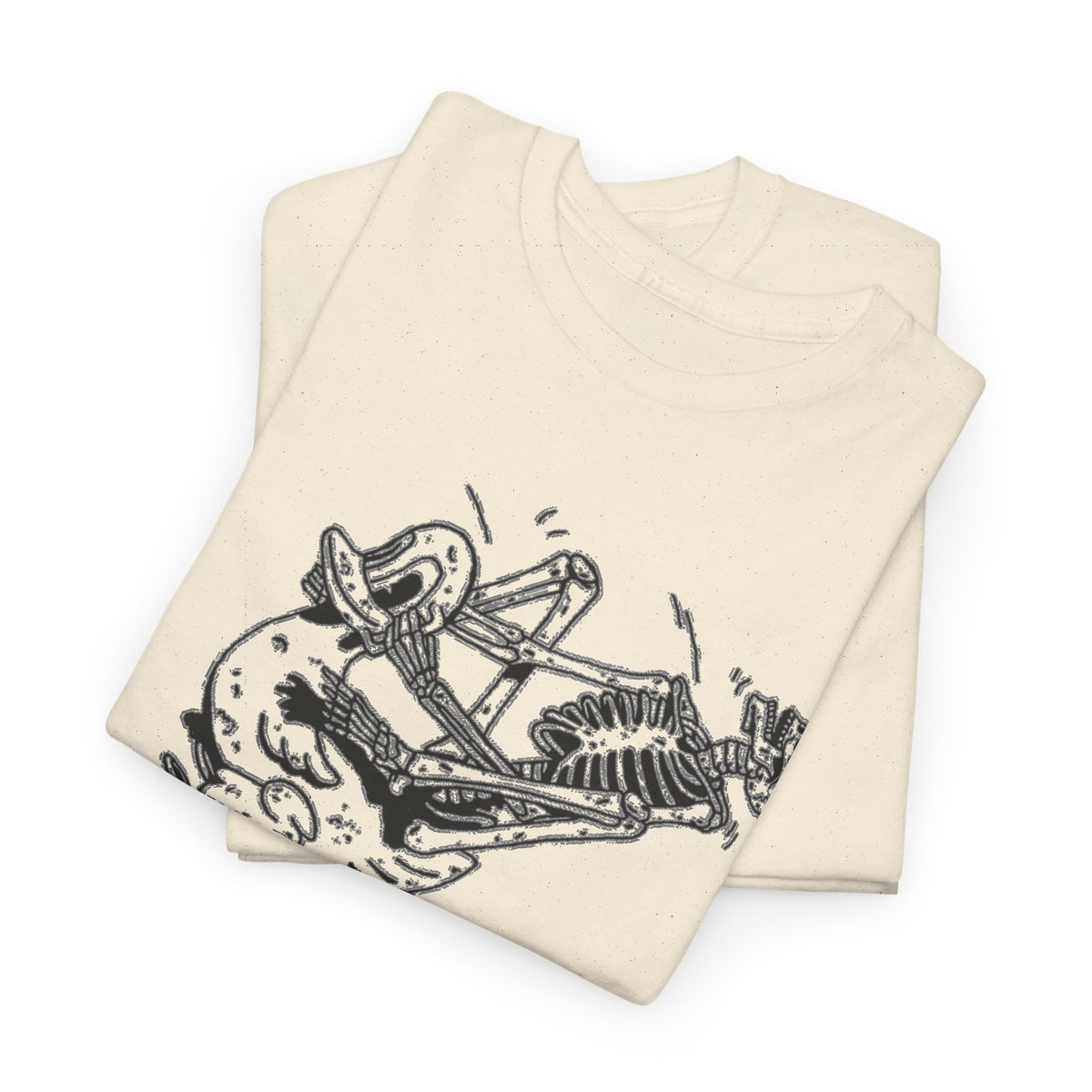Skeleton Funny 90's What's My Age Again T-Shirt Men's Tee