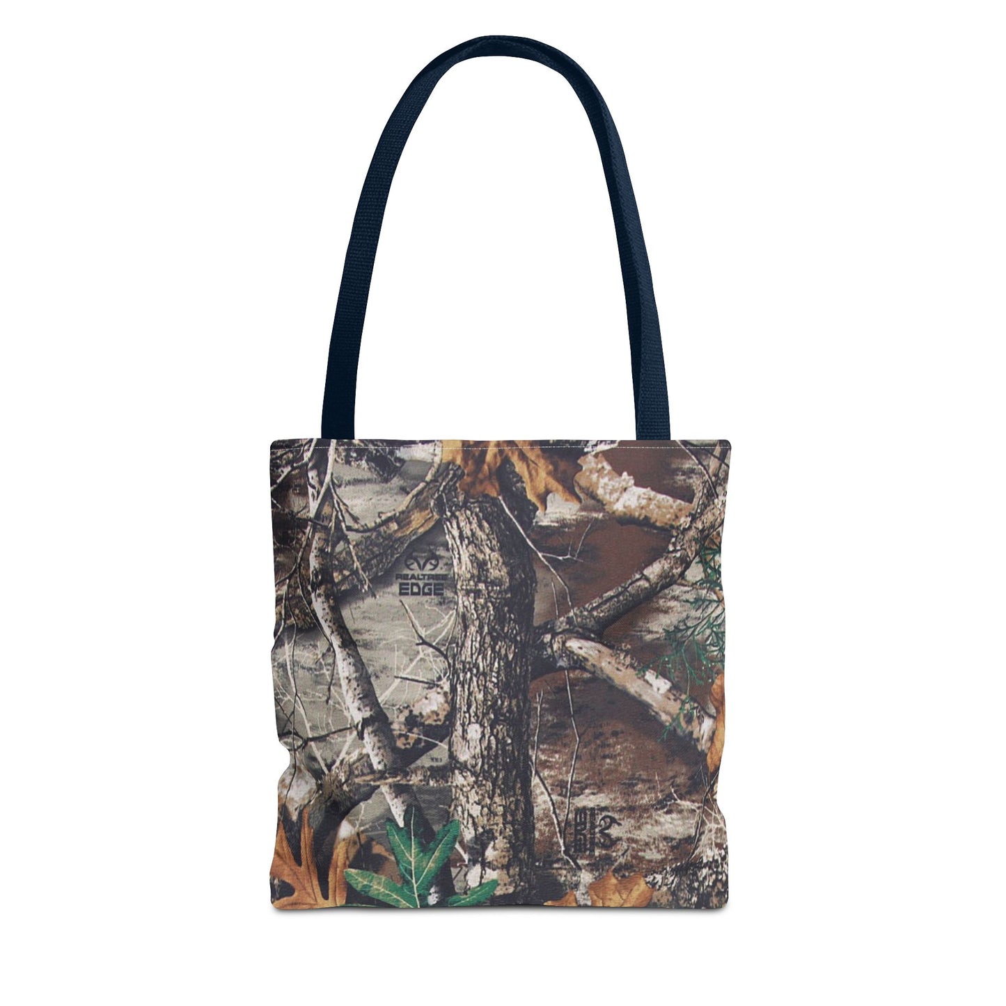 CAMO Print Outdoors Travel BRAND NEW Tote Bag (AOP)